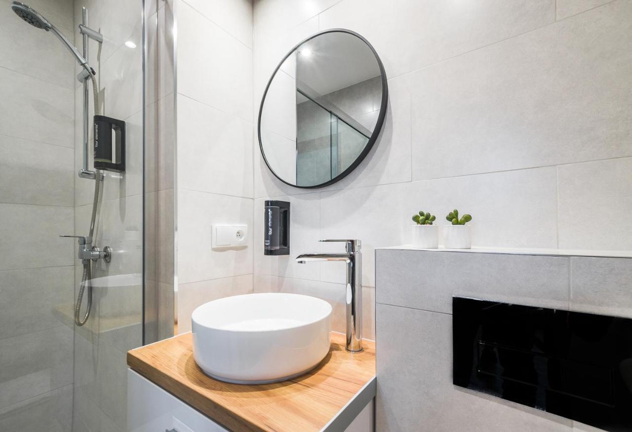 Easy Rent Pilsudskiego 6 Přemyšl Exteriér fotografie